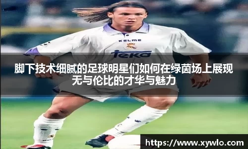 脚下技术细腻的足球明星们如何在绿茵场上展现无与伦比的才华与魅力